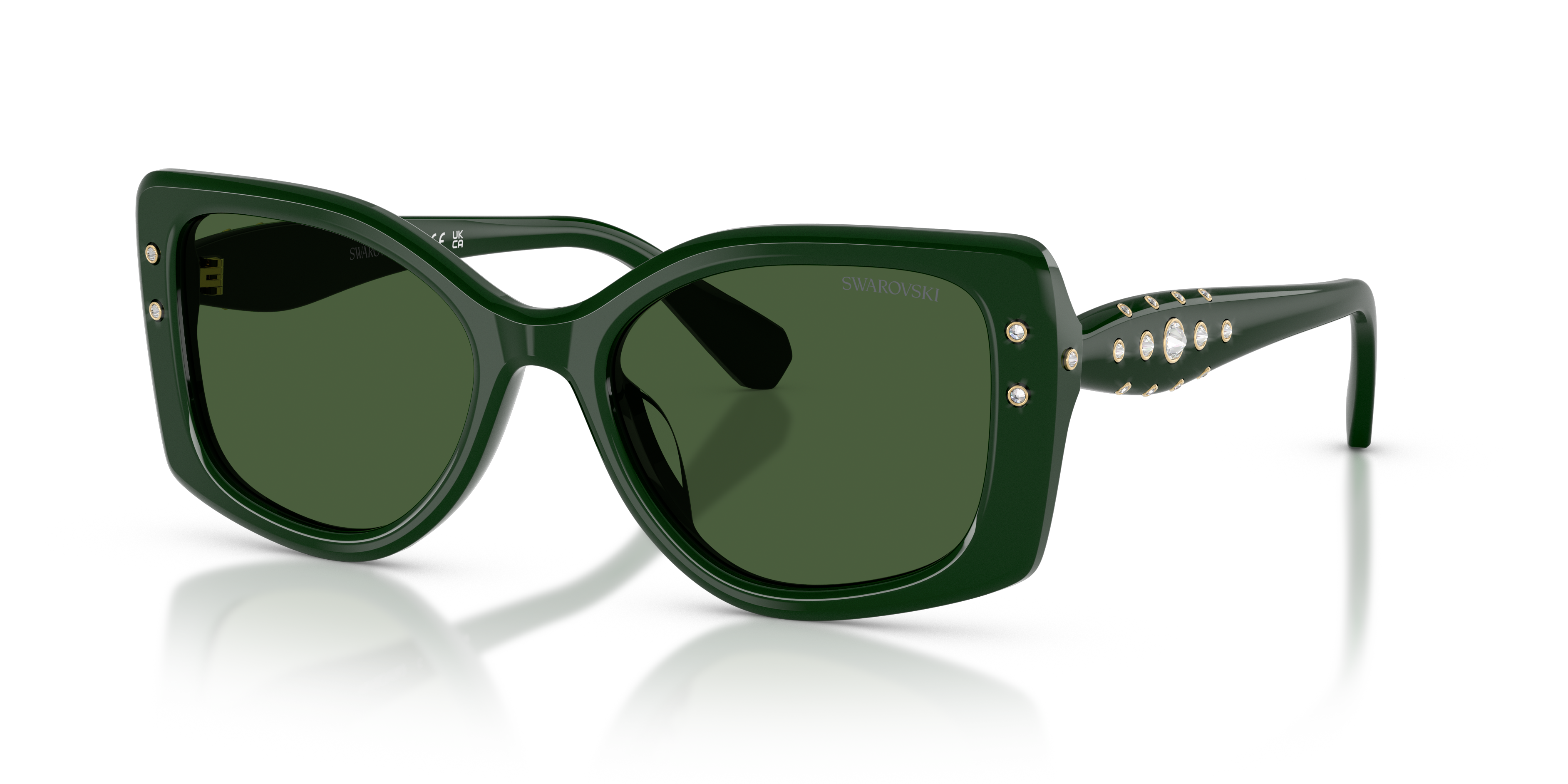 Swarovski SK6058U 102671  